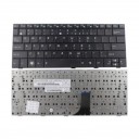 CLAVIER US NEUF ASUS R101, R101D, 1005ha  0KNA-192US03 V109762AS1 0KNA-192US02 - Black