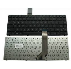 CLAVIER AZERTY NEUF ASUS S400 - Sans Cadre
