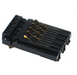 CONNECTEUR DE CARTOUCHE CSIC  Epson Expression Home XP-215, Epson SureColor SC-B6000- 2139742