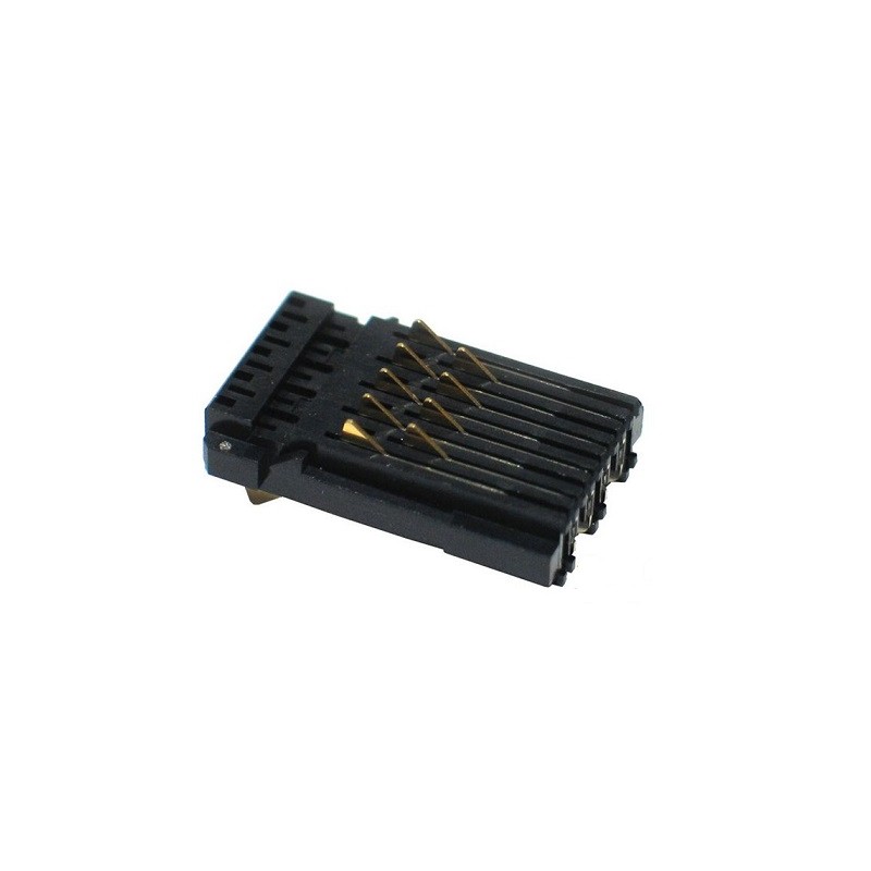 CONNECTEUR DE CARTOUCHE CSIC Epson Expression Home XP-215 ...