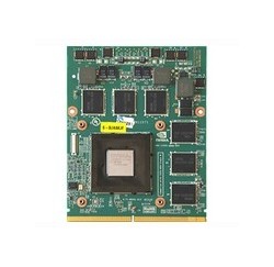 CARTE VIDEO RECONDITIONNEE TOSHIBA QOSMIO X770 - K000127390 - LS-7191P 