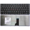 CLAVIER QWERTY NEUF ANGLAIS ASUS K42 K43 K43S K43BY B43J - MP-09H66GB-5281,04GNQW1KUK01-2