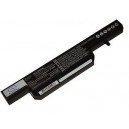 BATTERIE NEUVE CLEVO C4500 - C4500BAT - 6-87-C480S-4P4, C4500BAT-6 - 10.8V/11.1V - 4400mah