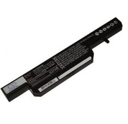 BATTERIE NEUVE CLEVO C4500 - C4500BAT - 6-87-C480S-4P4, C4500BAT-6 - 10.8V/11.1V - 4400mah