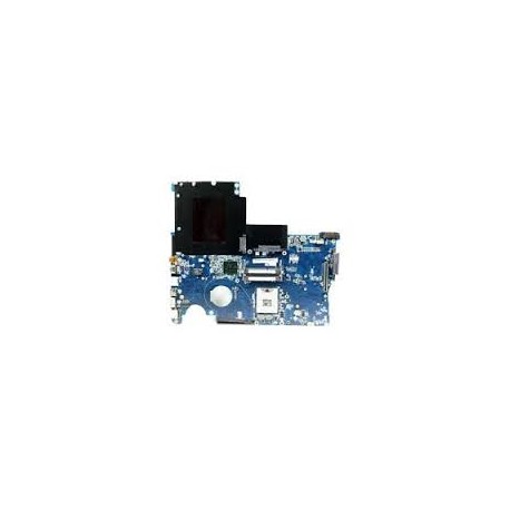 CARTE MERE OCCASION TOSHIBA X500, X505, P500 - A000053720 - datz1cmb8f0 