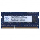 MEMOIRE Nanya 2GB 1Rx8 1333mhz PC3-10600S-9-10-B2  NT2GC64B88B0NS-CG