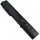 BATTERIE NEUVE COMPATIBLE HP Elitebook 8530P, 8540P - 493976-001 - 14.4/14.8V - 4400mah