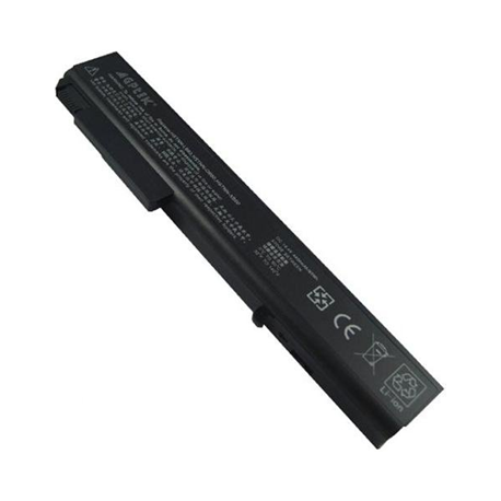 BATTERIE NEUVE COMPATIBLE HP Elitebook 8530P, 8540P - 493976-001 - 14.4/14.8V - 4400mah