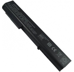 BATTERIE NEUVE MARQUE HP Elitebook 8530P, 8540P - 493976-001 - 14.4V - 5100mah - 73Wh