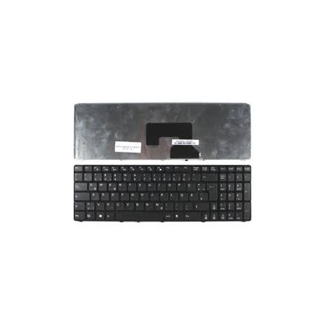 CLAVIER AZERTY NEUF MEDION...