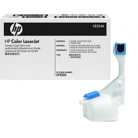 RECUPERATEUR TONER USAGE HP...