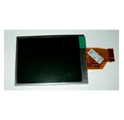 ECRAN LCD OLYMPUS FE330, X835, X845 - 69.02A31.005 - 59.02A31.012 - auo027b2gc - 2.7"