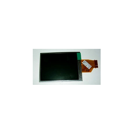 ECRAN LCD OLYMPUS FE330, X835, X845 - 69.02A31.005 - 59.02A31.012 - auo027b2gc - 2.7"