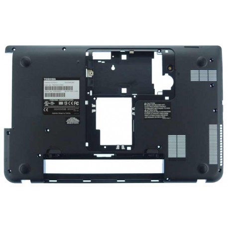 CCOQUE INFERIEURE NEUVE TOSHIBA Satellite C50A, C50T-A, C55-A, C55T-A - V000320280 