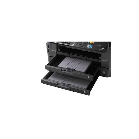 BAC PAPIER INFERIEUR A3 NEUF EPSON Workforce WF-7110DTW, WF-7620DTWF - 1607354 