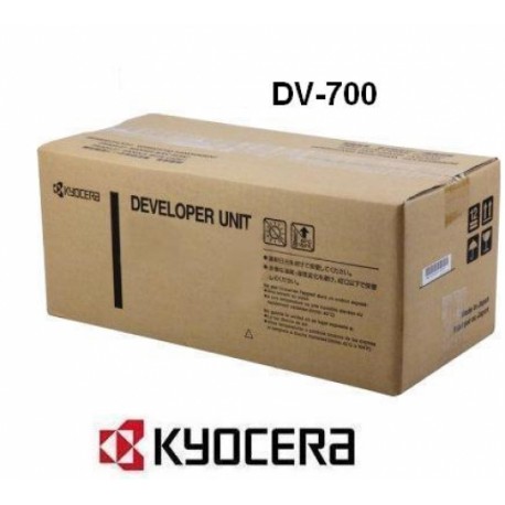 DEVELOPPEUR KYOCERA FS-9100, FS-9500 - DV-700