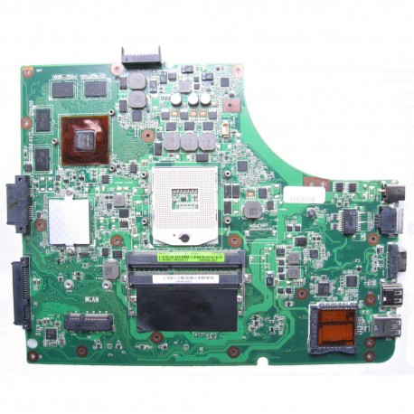 CARTE MERE RECONDITIONNEE ASUS K53SM, K53SV - 60-N8LMB1200
