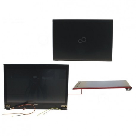 MODULE ECRAN NEUF FUJITSU Lifebook U574 - FUJ:CP641975-XX