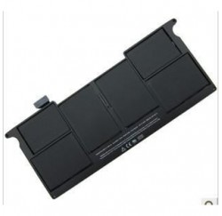 BATTERIE NEUVE COMPATIBLE Apple Macbook Air A1370 A1375 series - Version 2010 - 7.3V - 4680mAh