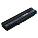 BATTERIE NEUVE COMPATIBLE PACKARD BELL NJ66, Gateway NV53 - BT.00607.073 - 10.8/11.1V - 4400mah