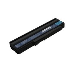 BATTERIE NEUVE COMPATIBLE PACKARD BELL NJ66, Gateway NV53 - BT.00607.073 - 10.8/11.1V - 4400mah