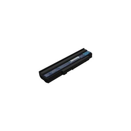 BATTERIE NEUVE COMPATIBLE PACKARD BELL NJ66, Gateway NV53 - BT.00607.073 - 10.8/11.1V - 4400mah