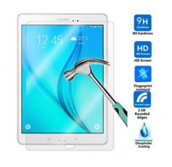 VITRE DE PROTECTION VERRE TREMPE Samsung Galaxy Tab A 9.7 T550 T551