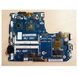 CARTE MERE RECONDITIONNEE PACKARD BELL TM98 - MB.WJM02.001 - LA-5891P