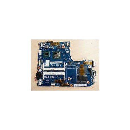 CARTE MERE RECONDITIONNEE PACKARD BELL TM98 - MB.WJM02.001 - LA-5891P