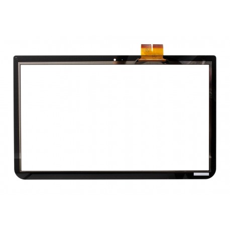 VITRE TACTILE NEUVE TOSHIBA Satellite M50T, M50DT, U50T, U940