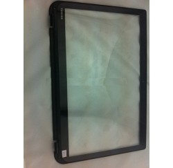 VITRE TACTILE NEUVE + CADRE TOSHIBA Satellite M50T, M50DT, U50T version 980F613A-01