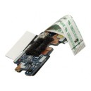 CARTE FILLE BOUTON D'ALLUMAGE ACER TravelMate TMP253-E, TMP253-M, TMP253-MG - 55.M09N2.001