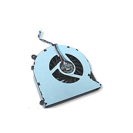 VENTILATEUR NEUF TOSHIBA SATELLITE  C850 C855 C875 C870 L850 L870 - Version 4 pin