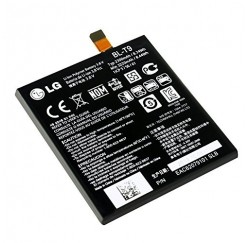 BATTERIE NEUVE COMPATIBLE LG NEXUS 5 D820, D821 BL-T9 2300mAh