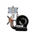 VENTILATEUR + RADIATEUR NEUF HP G6-1000,  G7-2000 series - 4GR33HSTP10 - 683192-001