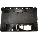 COQUE INFERIEURE NEUVE PACKARD BELL TV44, TV44HC - 60.Y11N2.002