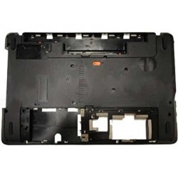 COQUE INFERIEURE NEUVE PACKARD BELL TV44, TV44HC - 60.Y11N2.002