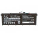 BATTERIE NEUVE COMPATIBLE ACER Aspire V3-371 - KT.0040G.002 - AC14B8K, 4ICP5/57/80 - 15.2V - 3220mah