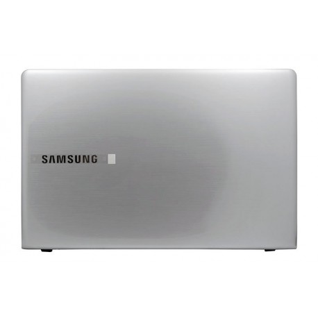 COQUE ECRAN NEUVE SAMSUNG NP370R5E, NP450R5E - BA75-04342A - Blanche