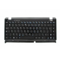 CLAVIER AZERTY + COQUE NEUF ASUS 1215B - 90R-OA2H1K1900Q