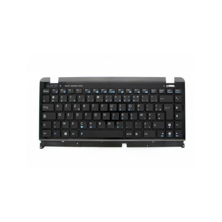 CLAVIER AZERTY + COQUE NEUF ASUS 1215B - 90R-OA2H1K1900Q