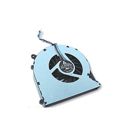 VENTILATEUR NEUF TOSHIBA SATELLITE  C850 C855 C875 C870 L850 L870 - Version 4 pin 