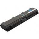 BATTERIE NEUVE MARQUE TOSHIBA Satellite C870, P800, S800 - 10.8/11.1V - 4400mah - P000556710 - 6 cellules