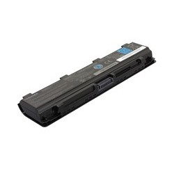 BATTERIE NEUVE MARQUE TOSHIBA Satellite C870, P800, S800 - 10.8/11.1V - 4400mah - P000556710 - 6 cellules