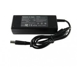 CHARGEUR NEUF COMPATIBLE DELL ALIMENTATION NEUVE MARQUE DELL INSPIRON 6000, LATITUDE D600, 6430U - 90W - 19.5V - 2H098