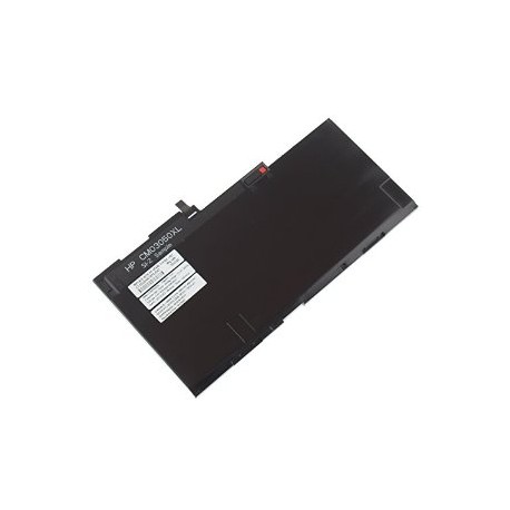 BATTERIE NEUVE COMPATIBLE HP EliteBook 740, 840, Zbook 14 - HSTNN-DB4Q, HSTNN-IB4R, E7U244A - 10.8/11.1V - 4400mah