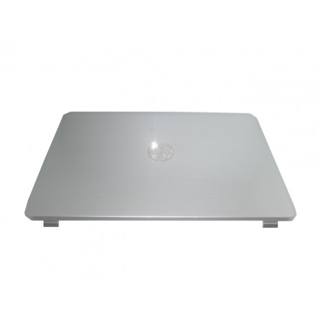 COQUE ECRAN NEUVE HP Pavilion 15-E, 15-Exxx, 15-E000 series - 719852-001 - Silver - 3CR65TP703