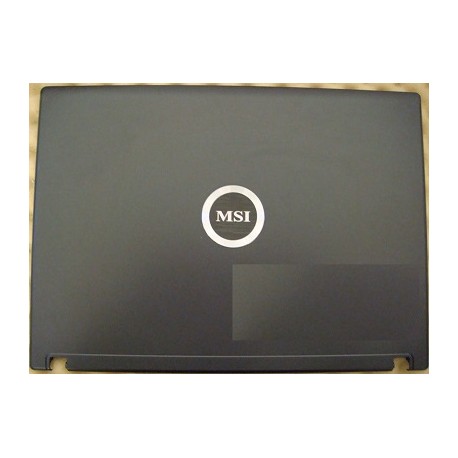 COQUE ECRAN MSI VR603, MS-163K, VR601, VR610- 307-634A212-Y31