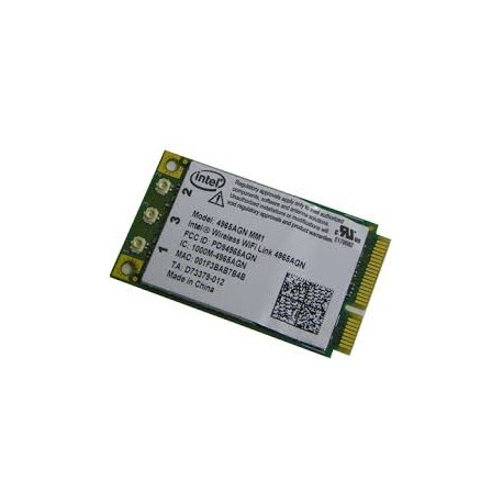 Carte WIFI Pci Express...