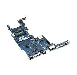 CARTE MERE NEUVE HP FOLIO 9470m Q77 i5-3337U HD - 727621-001 